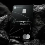 Fast Track у понад 200 аеропортах і знижки: усе про першу в Україні картку Mastercard World Legend