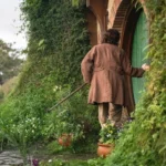 Warner Bros. показала фото зі зйомок фільму «Володар перснів: Полювання на Ґолума»