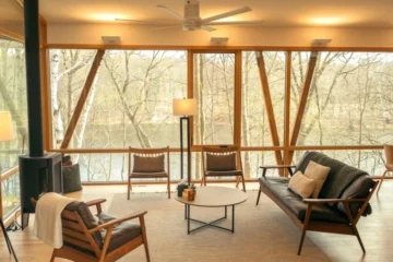 Через подорожчання житла ЄС планує обмежити короткострокову оренду на Airbnb