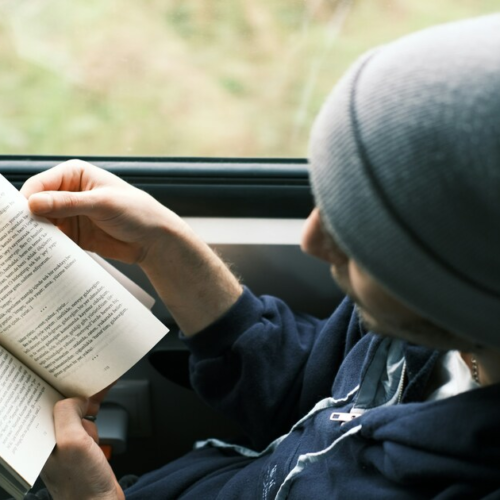 Оновили довідник книжкових блогерів: тепер у каталогу й мікроблоги