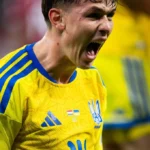 Збірна України з футболу обіграла Угорщину в першому офіційному матчі під керівництвом Мальдери