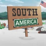 Творці South Park перейменовують шоу за прикладом ініціатив Трампа. Тепер це South America