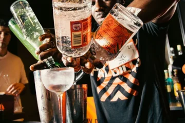 Monkey Shoulder проведе чемпіонат для барменів: переможець поїде на міжнародний турнір в Індію