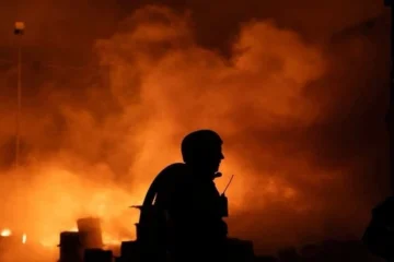 Росіяни вдарили по «7-му кілометру» на Одещині, який є одним із найбільших ринків в Європі