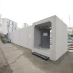 Київпастранс закупить 14 мобільних укриттів. «Пасажири Києва» вважають, що за них заплатять пасажири