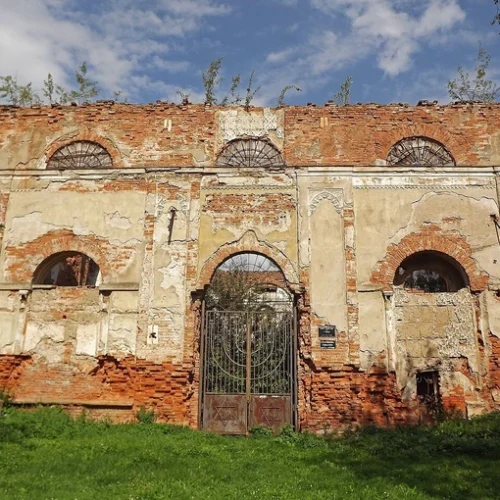 У Стрию відновлять одну з найбільших історичних синагог західного регіону