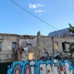 У Києві під виглядом реставрації розбирають стіни історичної кам’яниці Киселівського – Дмитро Перов