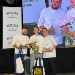 У Львові обрали національних чемпіонів із кави та алкоголю, обсмажки й брюверсу