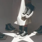 Converse видалила рекламу через скарги на схожість із символікою Ку-клукс-клану