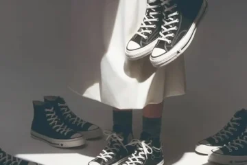 Converse видалила рекламу через скарги на схожість із символікою Ку-клукс-клану
