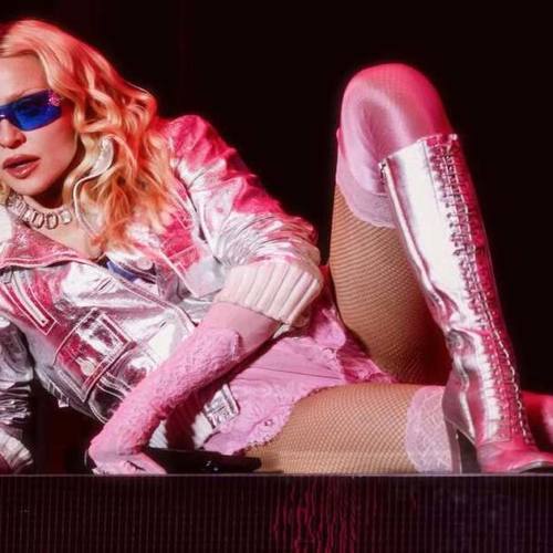 Тейлор Свіфт та Мадонна: хто переміг на MTV Music Video Awards 2026