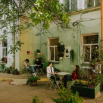 У «Хармсі» на Золотих воротах відмовилися від ребрендингу