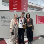 Український фільм «Тиша» отримав нагороду на Венеційському кінофестивалі
