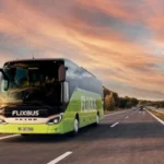 FlixBus запустив рейс зі Львова до аеропорту імені Шопена