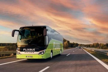 FlixBus запустив рейс зі Львова до аеропорту імені Шопена