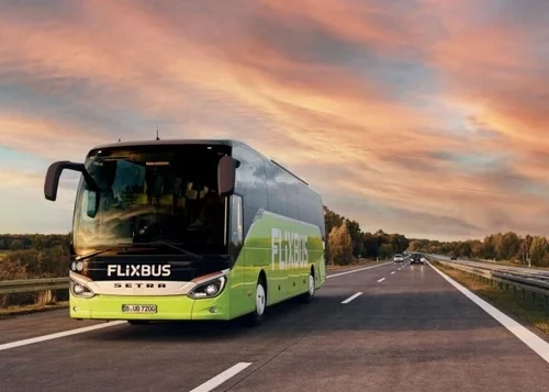 FlixBus запустив рейс зі Львова до аеропорту імені Шопена