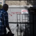 Укриття в Києві можуть вмістити лише 59% містян, а виділені на них кошти не використовують