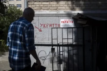 Укриття в Києві можуть вмістити лише 59% містян, а виділені на них кошти не використовують