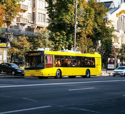 У Києві кошти за старі поїздки перерахують у «Київ Цифровий» протягом тижня