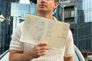 Бренд Rikky Hype знову критикують: тепер за публікацію з «безпритульною відмінницею» до 1 вересня