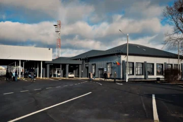 На Закарпатті планують відкрити два нові пункти пропуску на кордоні з Румунією