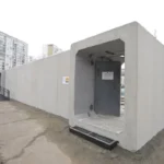 На міську владу Києва подали до суду через відсутність мобільних укриттів