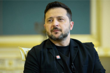 Зеленський хотів створити команду для підготовки Києва до зими, але «не знайшов охочих»