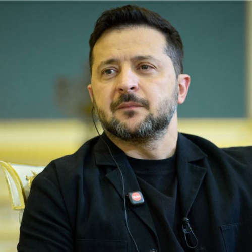 Зеленський хотів створити команду для підготовки Києва до зими, але «не знайшов охочих»