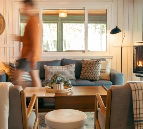 Airbnb заборонить власникам житла просити гостей мити посуд, знімати постіль і виносити сміття