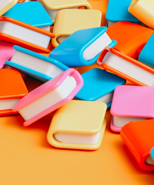 Премію для книжок, написаних за допомогою ШІ, заснували у Франції