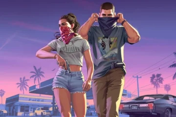 Rockstar Games випустить ПК-версію Grand Theft Auto VI на початку 2027 року