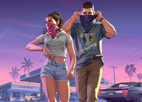 Rockstar Games випустить ПК-версію Grand Theft Auto VI на початку 2027 року