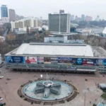 Палац спорту в Києві назвуть на честь гандбольного тренера «Спартака» Ігоря Турчина