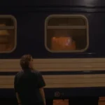 Гурт Breathe створив документальний фільм про тур в Україні