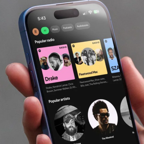 Spotify боротиметься із «сім’ями» жорсткіше: пропонуватиме динамічний QR-код