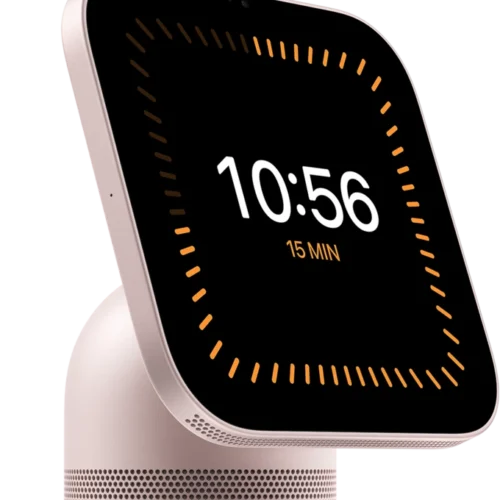 Apple представила перший розумний дисплей HomeView. Він оснащений ШІ й потужними динаміками