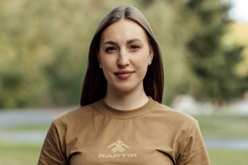 «Я тут не дівчина, я тут психолог». Психологині «Хартії» – про підтримку бійців і службу серед чоловіків