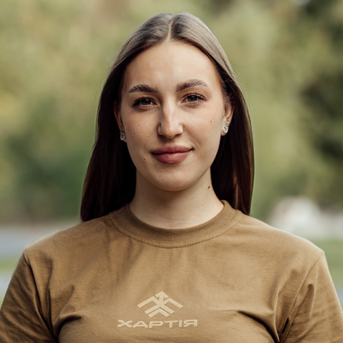 «Я тут не дівчина, я тут психолог». Психологині «Хартії» – про підтримку бійців і службу серед чоловіків