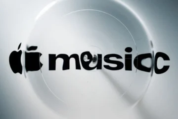 Apple Music оновив логотип уперше за 10 років. Його створили за допомогою звукових хвиль