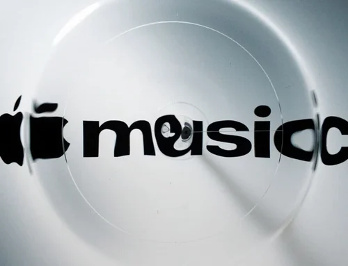 Apple Music оновив логотип уперше за 10 років. Його створили за допомогою звукових хвиль