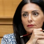 Віцепрезидентка Європарламенту оголосила голодування через надзвичайну ситуацію в окупованих Олешках