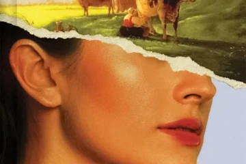 10 книжок жовтня: сатира про tradwife й гастрономічна історія Києва