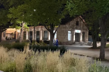 В урбан-парку на ВДНГ відкрили центр стрит-культури