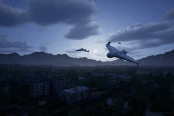 Симулятор дронів Remote Reaper вийшов із дочасного доступу. У грі можна перехоплювати «шахеди»