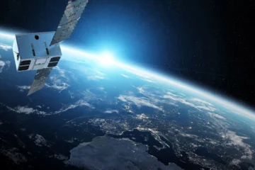 Українська компанія Himera запустила перший супутник для незалежної мережі зв’язку