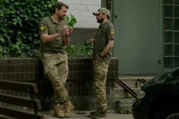 «За Перемогу!» і «Сліди». П’ять українських фільмів увійшли до шортлістів European Film Awards 2027