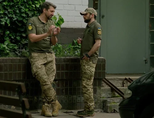 «За Перемогу!» і «Сліди». П’ять українських фільмів увійшли до шортлістів European Film Awards 2027