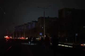 Дефіциту електроенергії немає. Чому вимикають світло – Укренерго