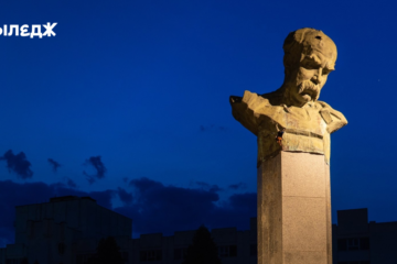 Твори Тараса Шевченка внесли до шкільної програми в Литві