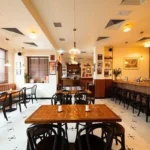 Bar Leone в Гонконгу другий рік поспіль став найкращим баром у рейтингу The World’s 50 Best Bars